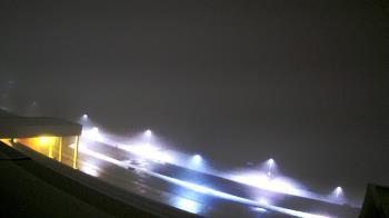 Weather camera view of Nazareth Area MS.