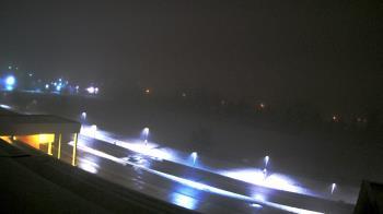 Weather camera view of Nazareth Area MS.