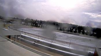 Weather camera view of Nazareth Area MS.