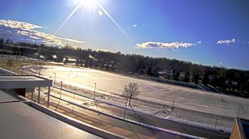 Weather camera view of Nazareth Area MS.