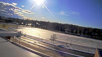 Weather camera view of Nazareth Area MS.