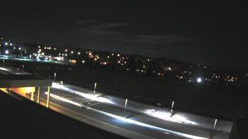 Weather camera view of Nazareth Area MS.