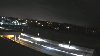 Weather camera view of Nazareth Area MS.