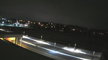 Weather camera view of Nazareth Area MS.