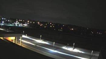 Weather camera view of Nazareth Area MS.