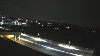 Weather camera view of Nazareth Area MS.