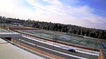 Weather camera view of Nazareth Area MS.