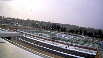 Weather camera view of Nazareth Area MS.