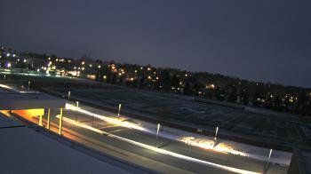 Weather camera view of Nazareth Area MS.