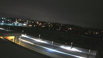 Weather camera view of Nazareth Area MS.