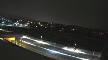 Weather camera view of Nazareth Area MS.