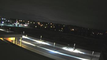 Weather camera view of Nazareth Area MS.