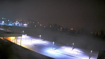 Weather camera view of Nazareth Area MS.