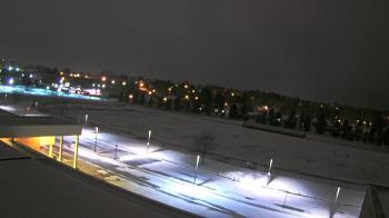 Weather camera view of Nazareth Area MS.