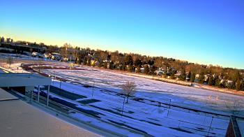 Weather camera view of Nazareth Area MS.