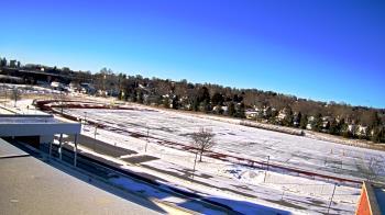 Weather camera view of Nazareth Area MS.