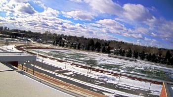 Weather camera view of Nazareth Area MS.