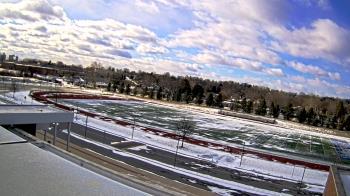 Weather camera view of Nazareth Area MS.