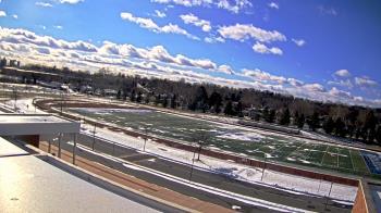 Weather camera view of Nazareth Area MS.