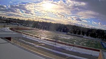 Weather camera view of Nazareth Area MS.