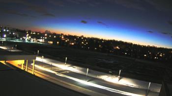 Weather camera view of Nazareth Area MS.