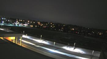 Weather camera view of Nazareth Area MS.