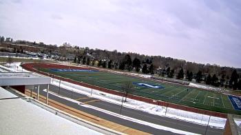 Weather camera view of Nazareth Area MS.