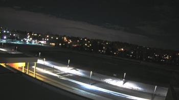 Weather camera view of Nazareth Area MS.