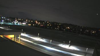 Weather camera view of Nazareth Area MS.