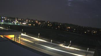 Weather camera view of Nazareth Area MS.