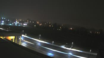 Weather camera view of Nazareth Area MS.