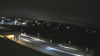 Weather camera view of Nazareth Area MS.