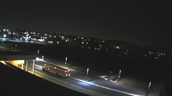 Weather camera view of Nazareth Area MS.