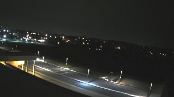 Weather camera view of Nazareth Area MS.