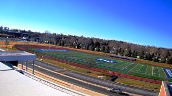 Weather camera view of Nazareth Area MS.