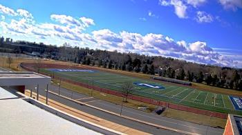 Weather camera view of Nazareth Area MS.