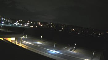 Weather camera view of Nazareth Area MS.