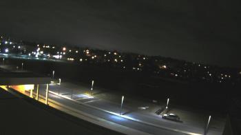 Weather camera view of Nazareth Area MS.