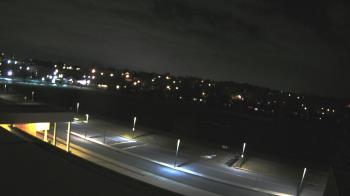 Weather camera view of Nazareth Area MS.