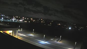 Weather camera view of Nazareth Area MS.