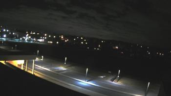 Weather camera view of Nazareth Area MS.