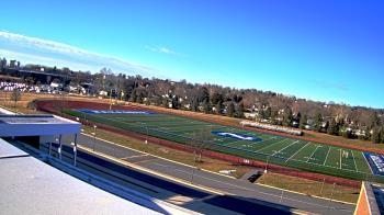 Weather camera view of Nazareth Area MS.