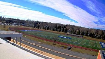 Weather camera view of Nazareth Area MS.