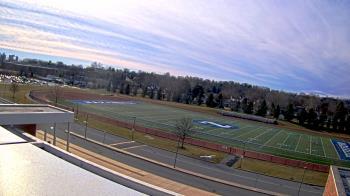 Weather camera view of Nazareth Area MS.