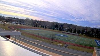 Weather camera view of Nazareth Area MS.