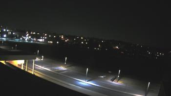 Weather camera view of Nazareth Area MS.