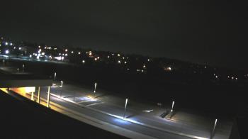 Weather camera view of Nazareth Area MS.