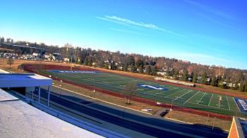 Weather camera view of Nazareth Area MS.