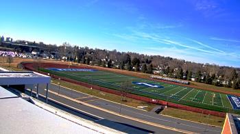 Weather camera view of Nazareth Area MS.