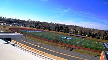 Weather camera view of Nazareth Area MS.